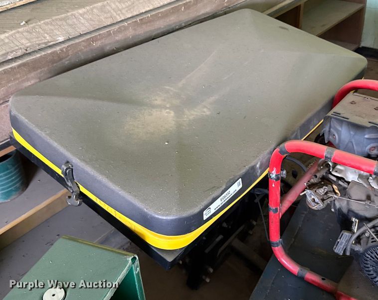 image for item EG6332 Spreader