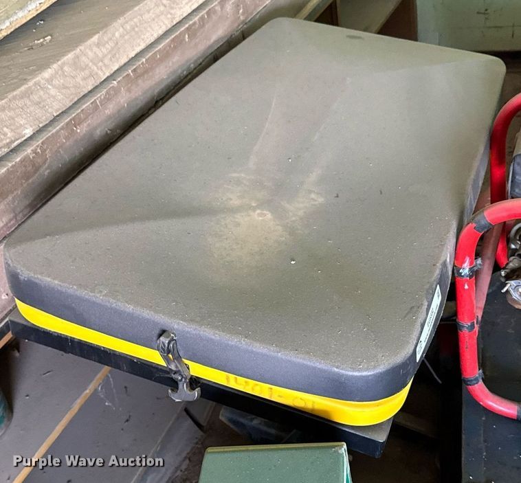 image for item EG6332 Spreader