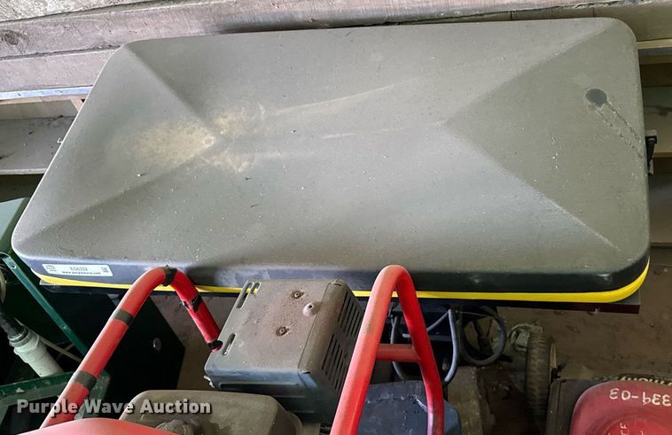 image for item EG6332 Spreader