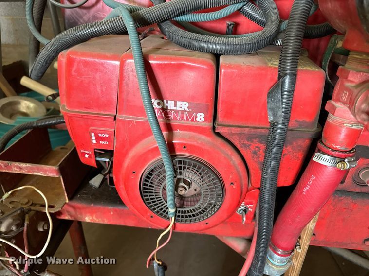 image for item EG6335 Bean sprayer