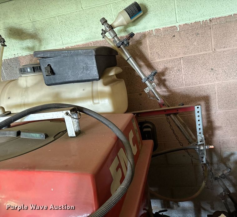 image for item EG6335 Bean sprayer