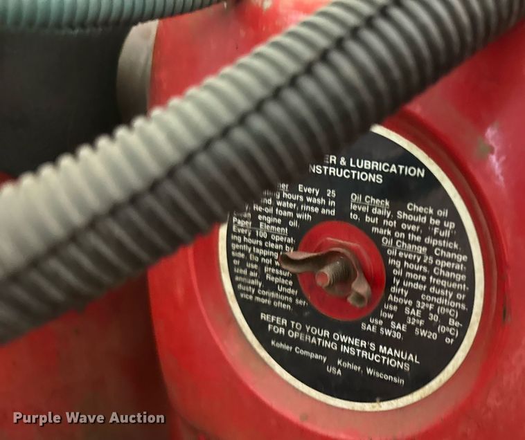 image for item EG6335 Bean sprayer