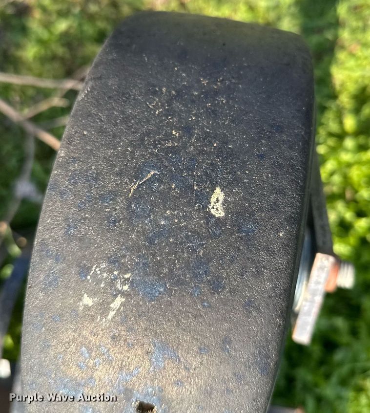 image for item EG6338 Landscape rake