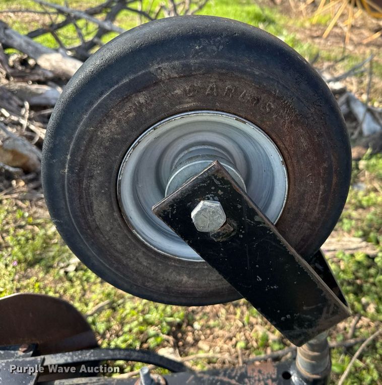 image for item EG6338 Landscape rake