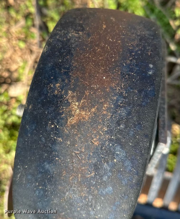 image for item EG6338 Landscape rake