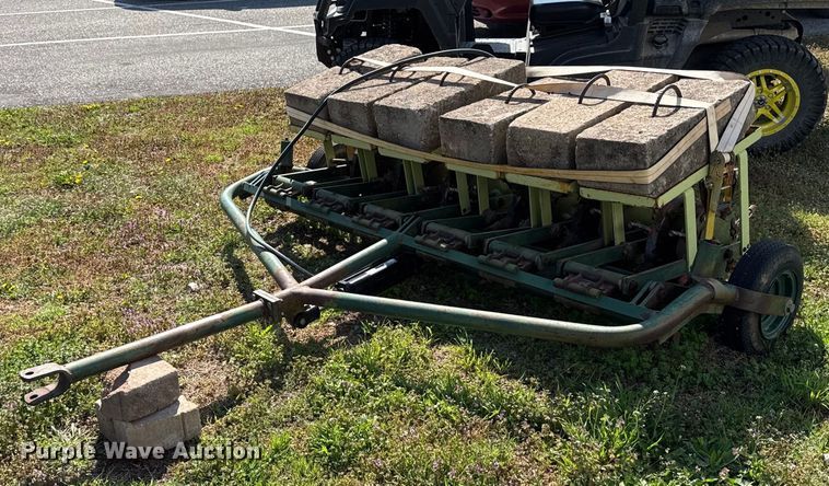 image for item EG6339 Aerator