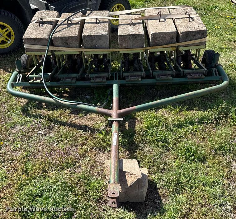 image for item EG6339 Aerator