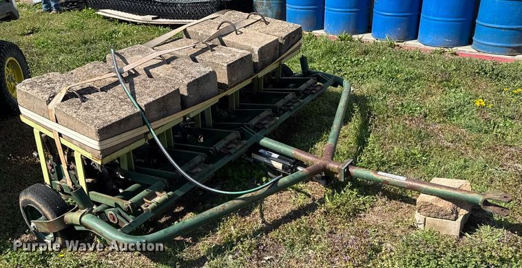 image for item EG6339 Aerator