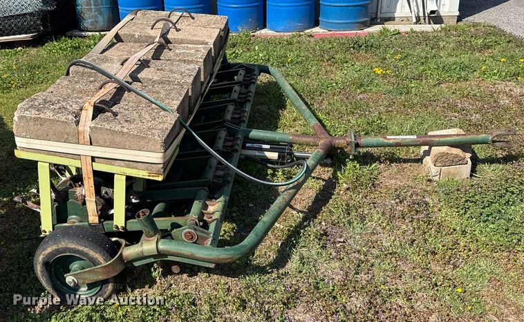 image for item EG6339 Aerator