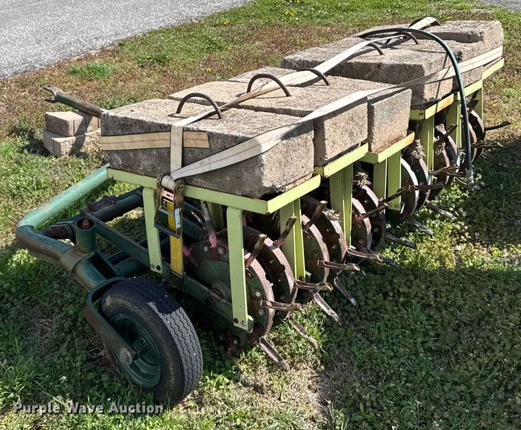 image for item EG6339 Aerator