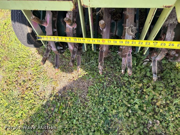 image for item EG6339 Aerator