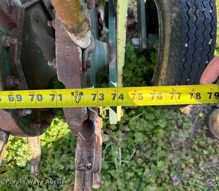 image for item EG6339 Aerator