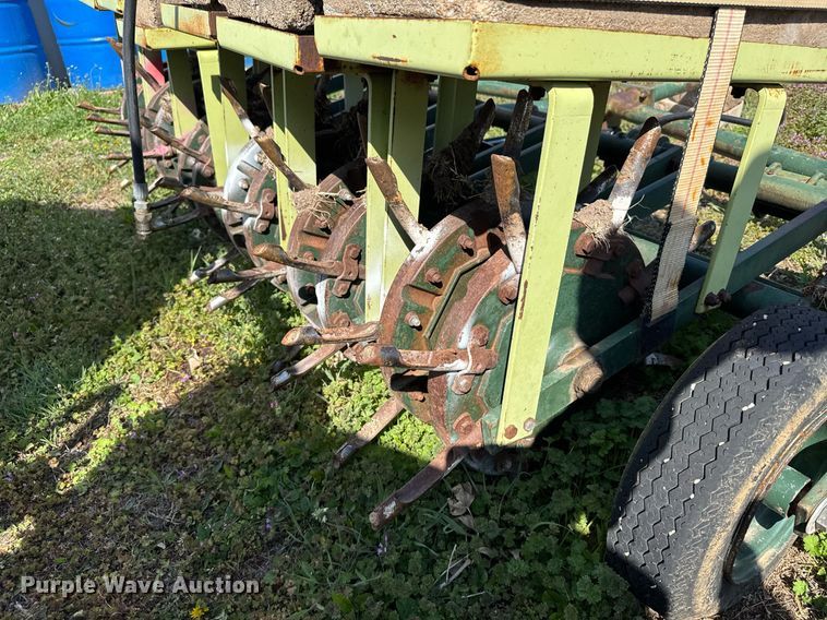 image for item EG6339 Aerator