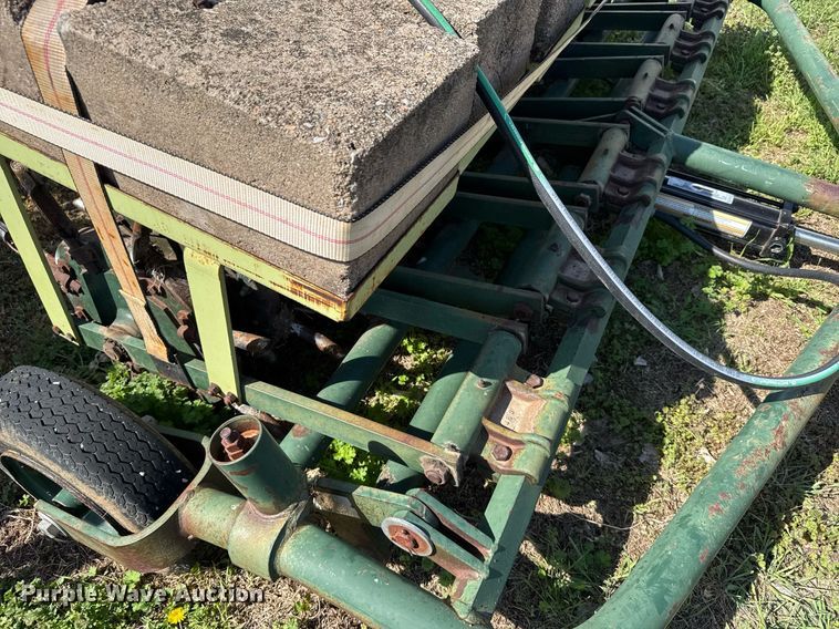 image for item EG6339 Aerator