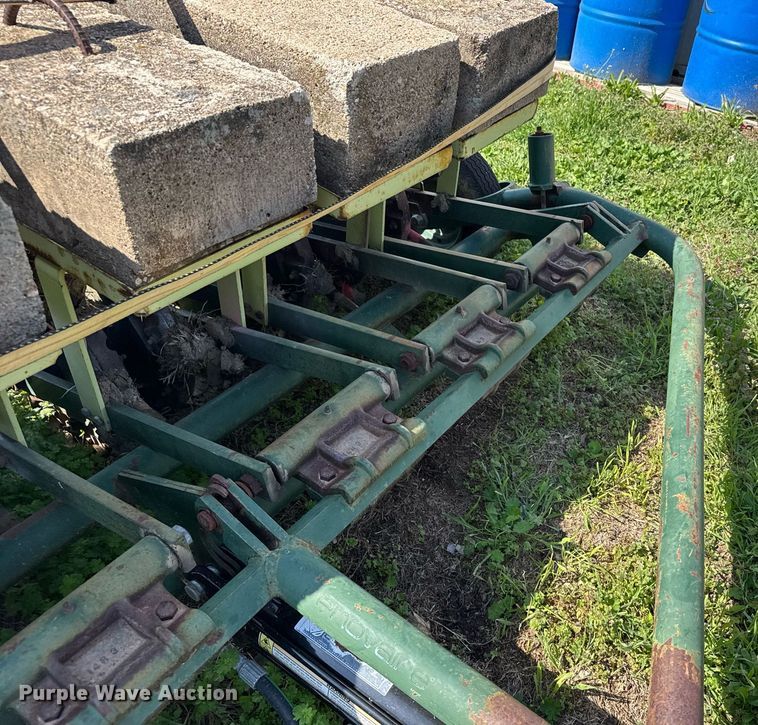 image for item EG6339 Aerator