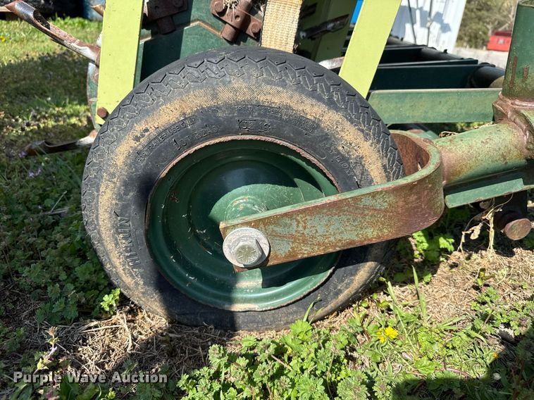 image for item EG6339 Aerator