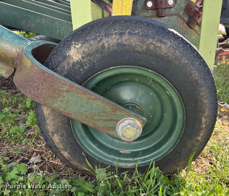 image for item EG6339 Aerator