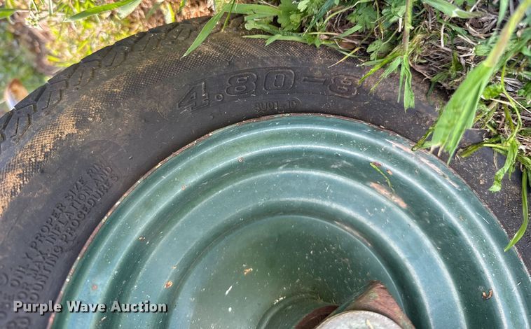 image for item EG6339 Aerator