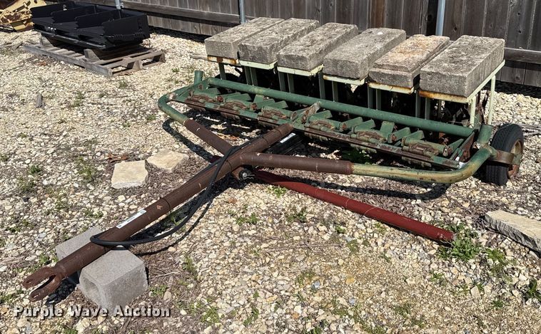 image for item EG6340 Aerator