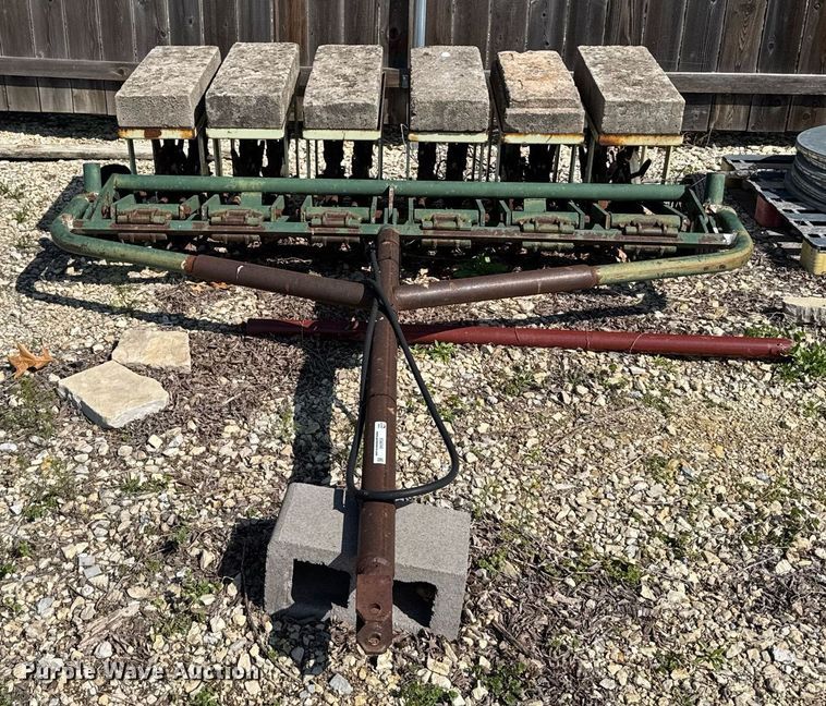 image for item EG6340 Aerator