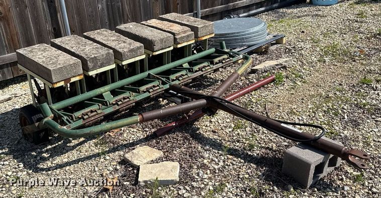 image for item EG6340 Aerator