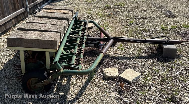 image for item EG6340 Aerator