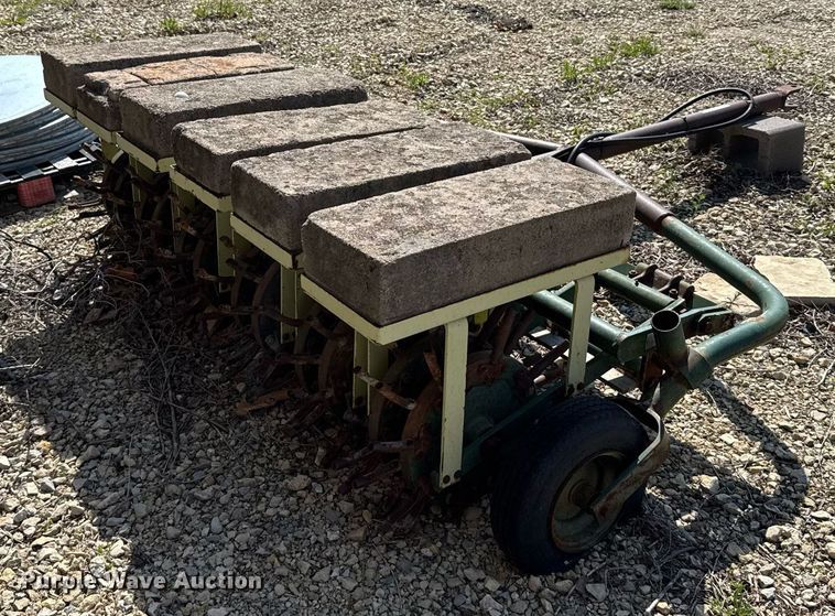 image for item EG6340 Aerator