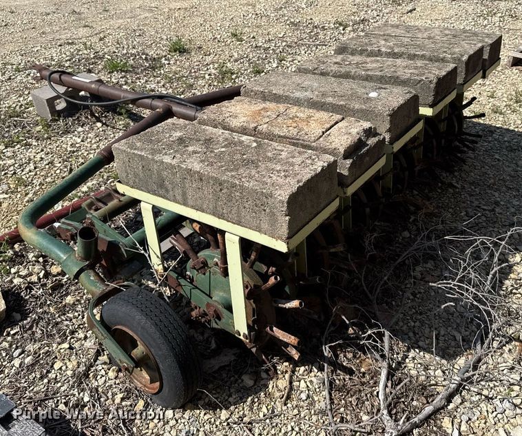 image for item EG6340 Aerator