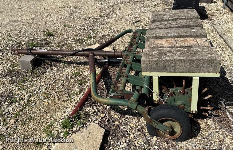 image for item EG6340 Aerator