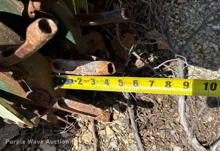 image for item EG6340 Aerator