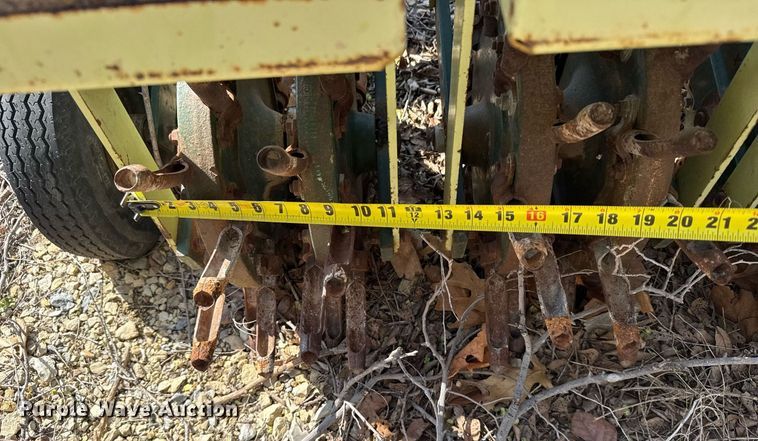 image for item EG6340 Aerator