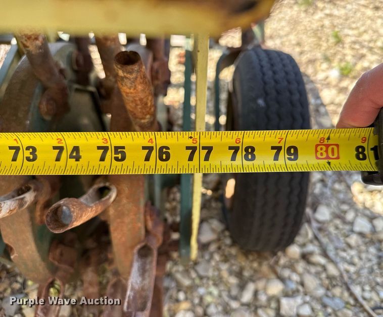 image for item EG6340 Aerator