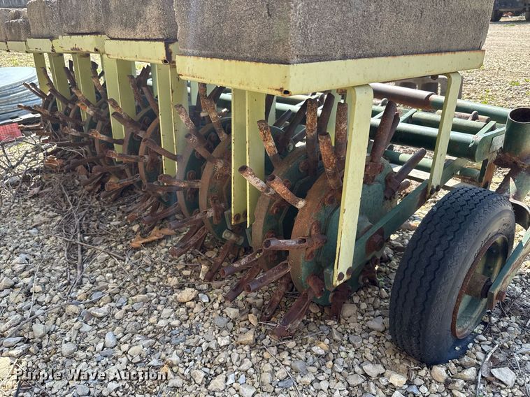 image for item EG6340 Aerator