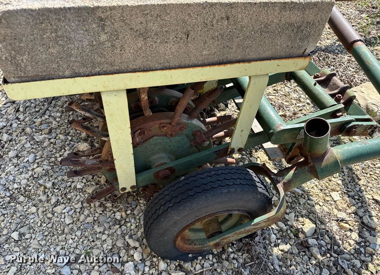 image for item EG6340 Aerator