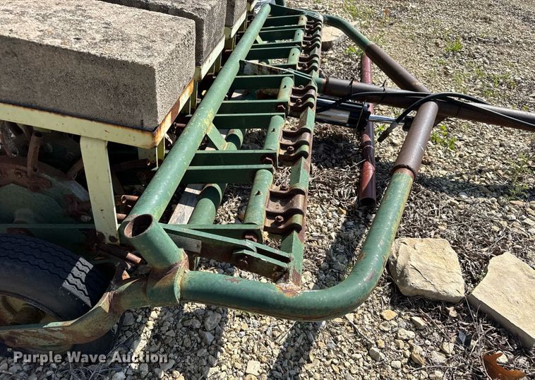 image for item EG6340 Aerator