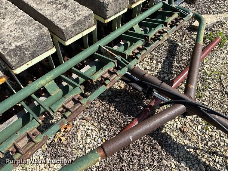 image for item EG6340 Aerator