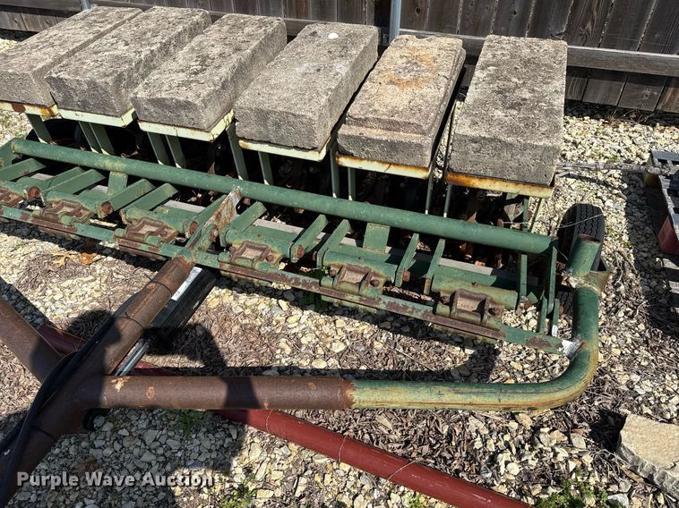 image for item EG6340 Aerator