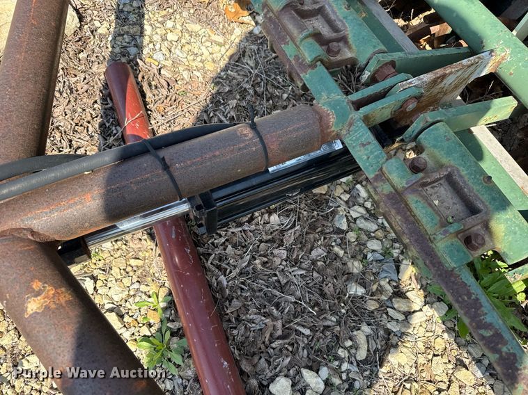 image for item EG6340 Aerator