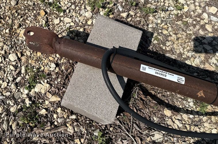 image for item EG6340 Aerator