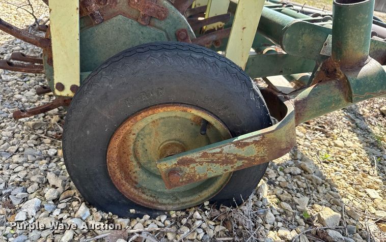 image for item EG6340 Aerator