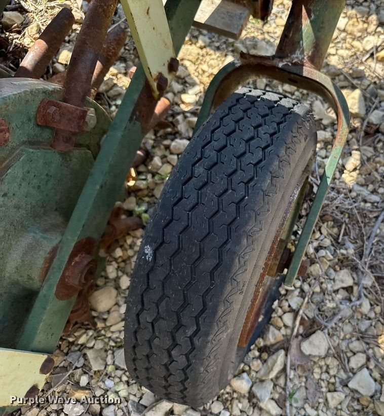 image for item EG6340 Aerator