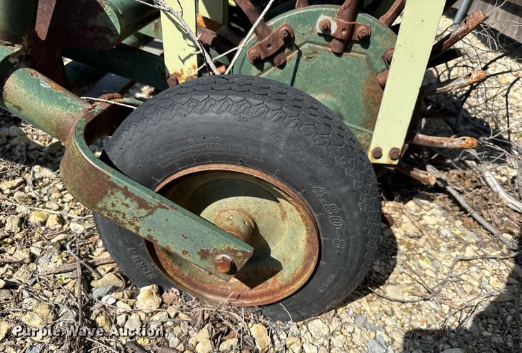 image for item EG6340 Aerator