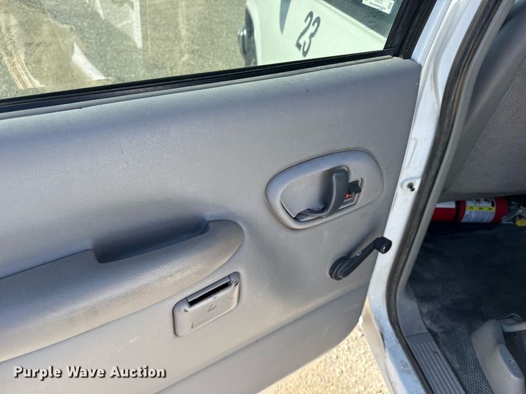 image for item EG6372 1999 Chevrolet Suburban SUV