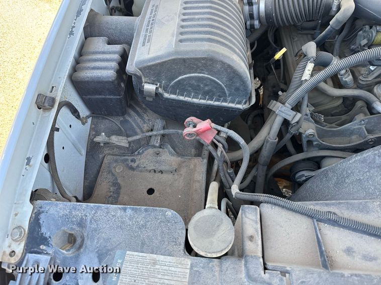 image for item EG6374 1999 Chevrolet Suburban SUV