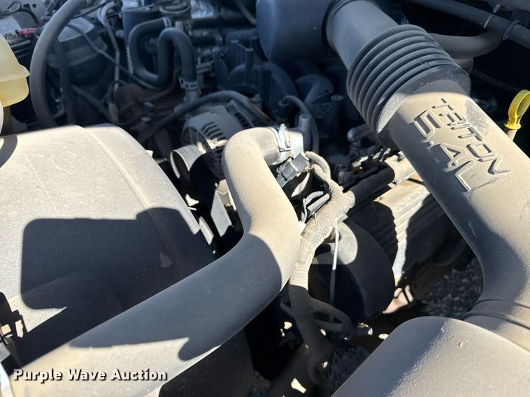 image for item EG6375 2001 Ford Excursion XLT SUV