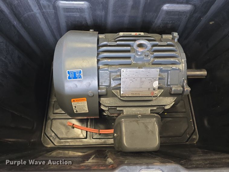 image for item EH8782 (3) Nema electric motors