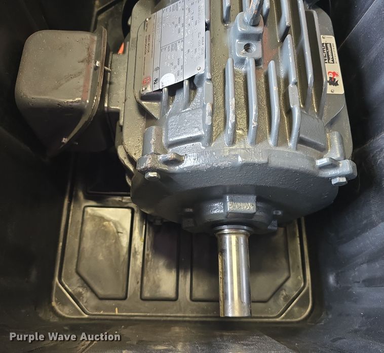 image for item EH8782 (3) Nema electric motors