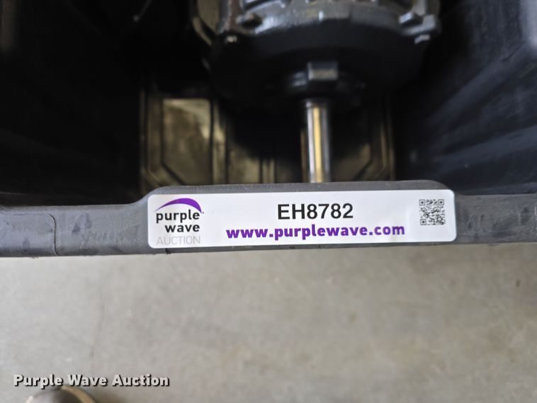 image for item EH8782 (3) Nema electric motors