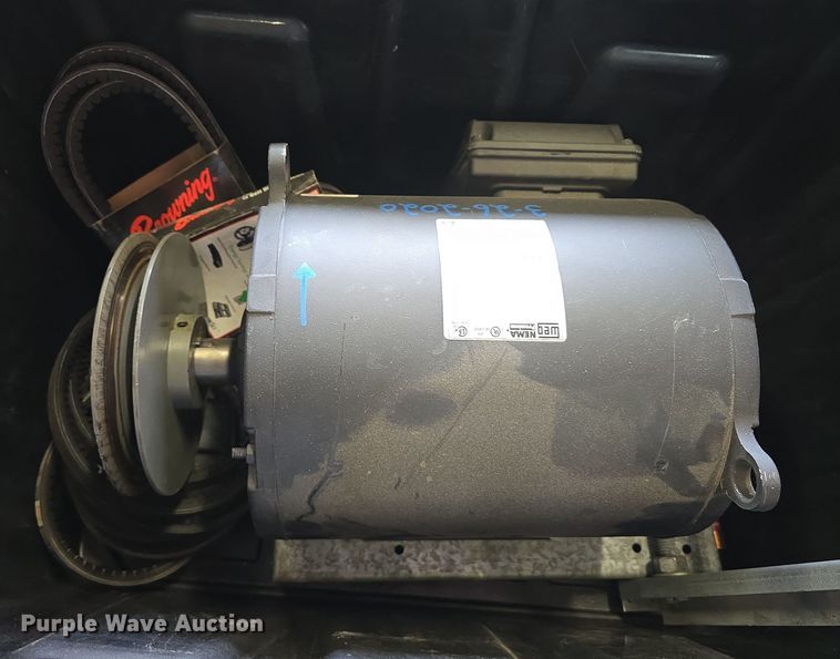 image for item EH8782 (3) Nema electric motors