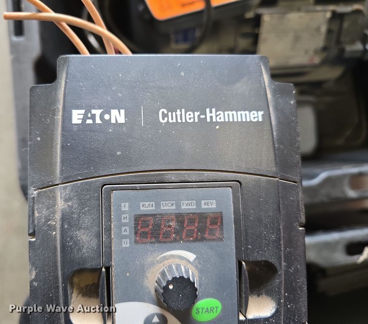 image for item EH8782 (3) Nema electric motors